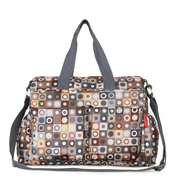 Urban Series Multifunktions Babywickeltasche
