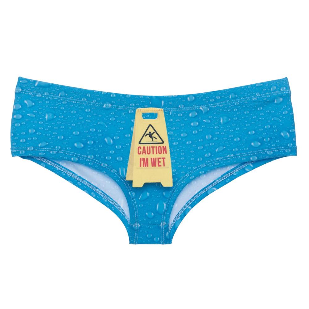 "Vanteo™Teens" Cartoon Damen&Teen Panties