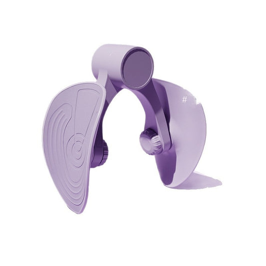 Bein Slimming Clamping Gerät