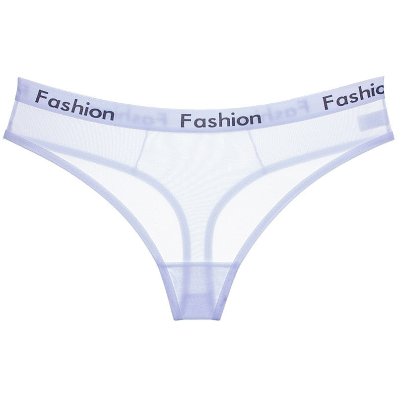 "Vanteo™Teens" Sportliche Tanga für Damen & Teens