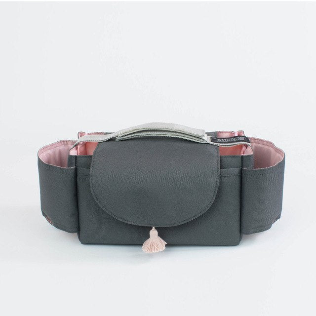 Kinderwagen - /Wickeltasche