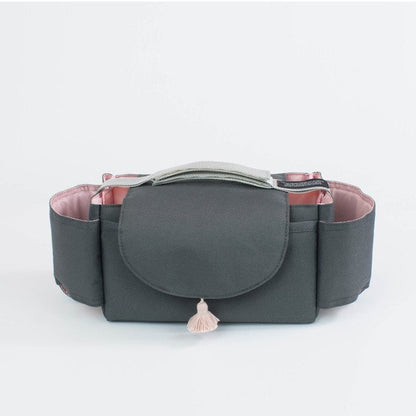 Kinderwagen - /Wickeltasche