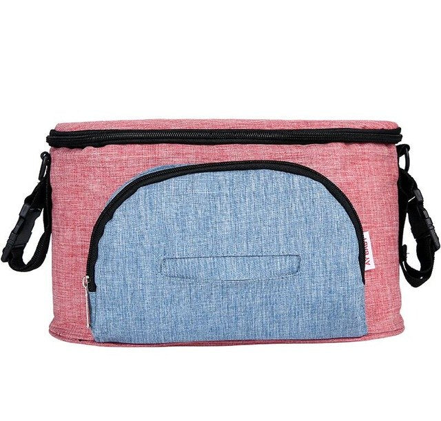 Baby Kinderwickeltasche