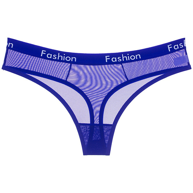 "Vanteo™Teens" Sportliche Tanga für Damen & Teens