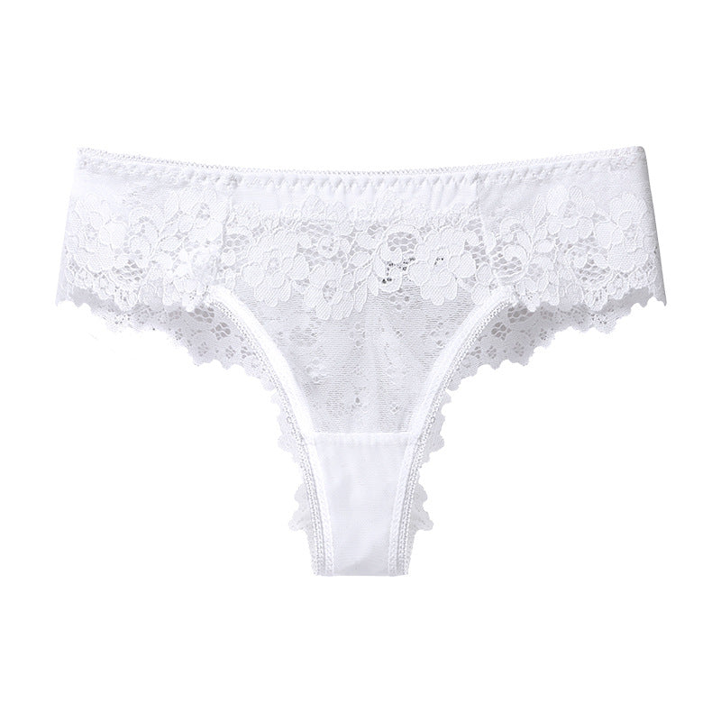 Sexy Lace Ladies Lingerie