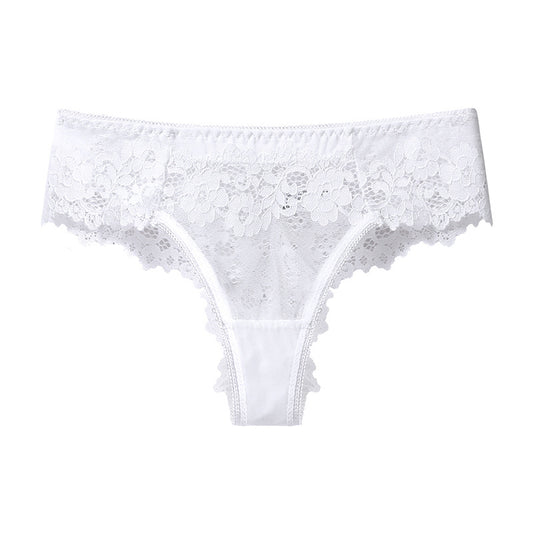 Sexy Lace Ladies Lingerie