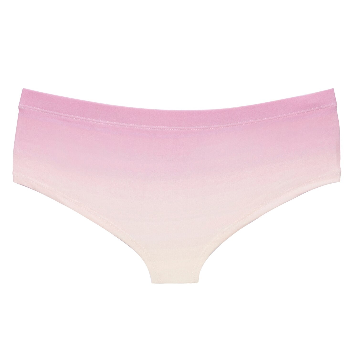 Aladdin Lamp Pink Funny Print Sexy Women Underwear Hot Female Lingerie Thongs Cute Briefs Panties for Lady