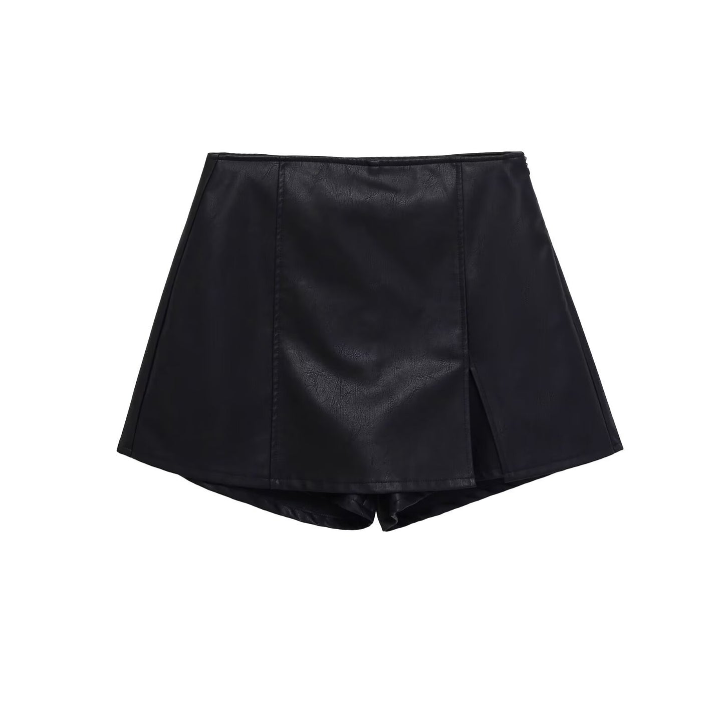 Spicy girl style versatile short pants skirt