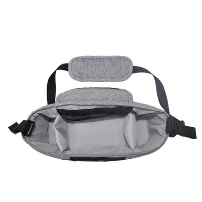 Vanteo™ Kinderwagen-/Wickeltasche