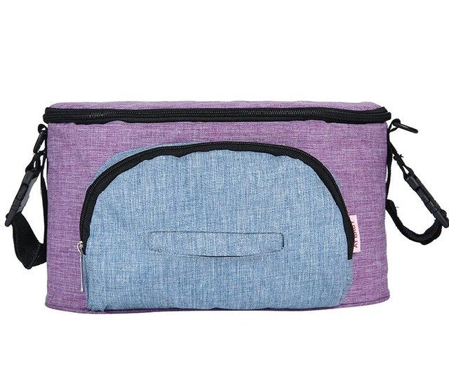 Baby Kinderwickeltasche
