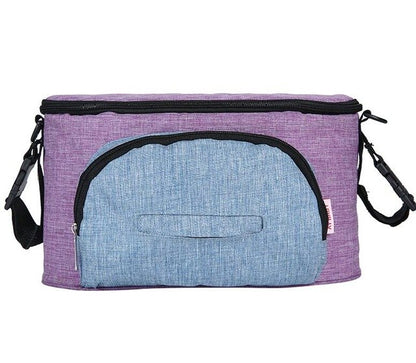 Baby Kinderwickeltasche