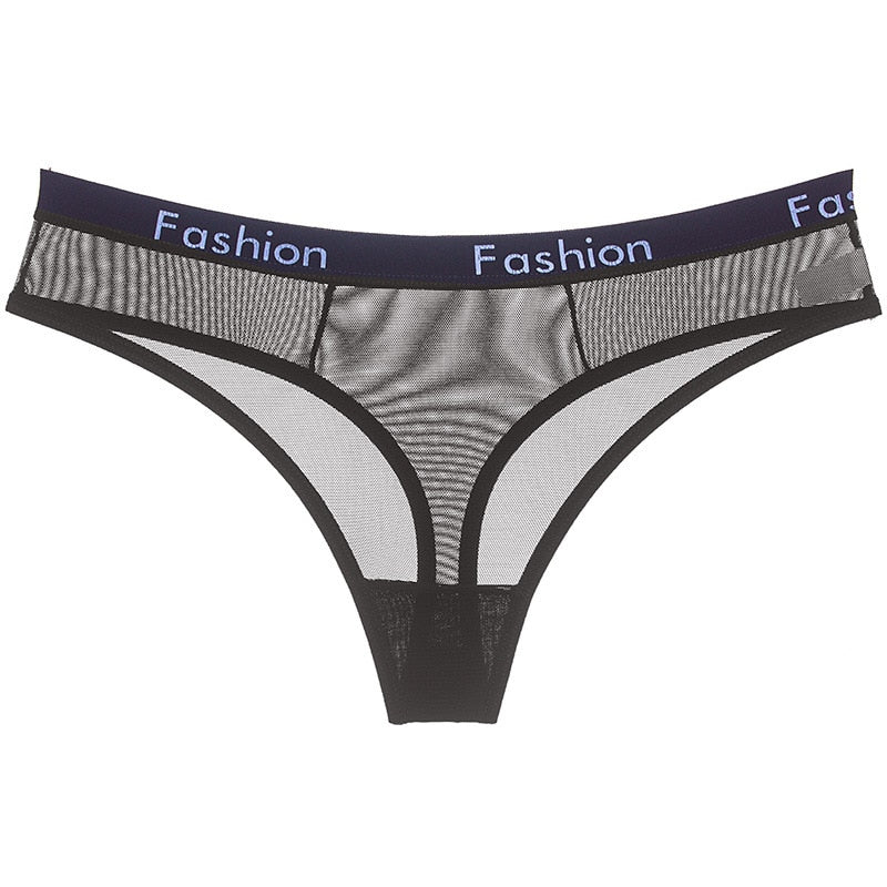 "Vanteo™Teens" Sportliche Tanga für Damen & Teens