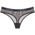 "Vanteo™Teens" Sportliche Tanga für Damen & Teens