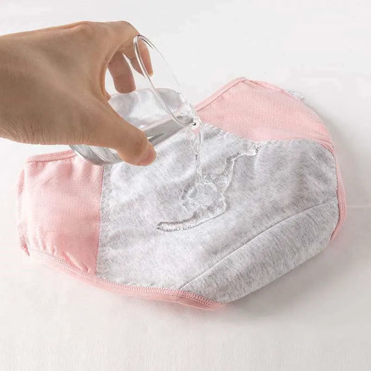 Damen & Teens PeriodenPantie