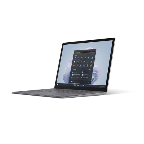 Microsoft Surface 5 QWERTY - Intel I7 - 512 GB SSD - 16 GB